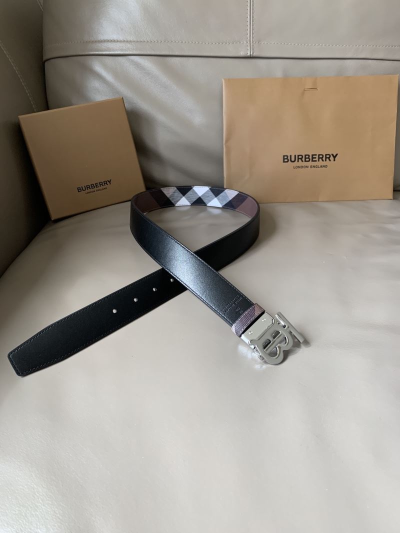 Burberry Belts